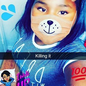 Meet your Posher, Ariana